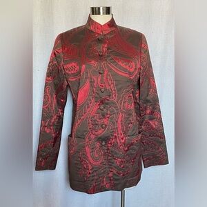 Lafayette New York blazer